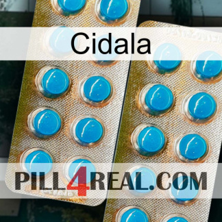 Cidala new08
